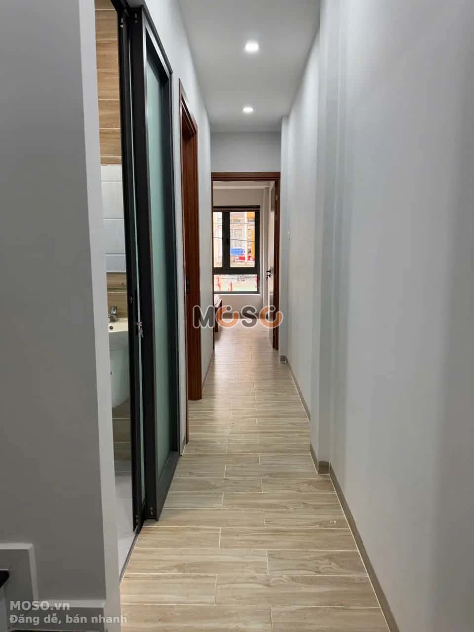 Bán nhà hẻm đường số 59 Quận Gò Vấp, TP.HCM – 3 phòng ngủ, giá 5.3 tỷ - ảnh 12